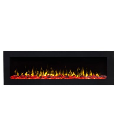 Kominek elektryczny Pride B 178 Aflamo