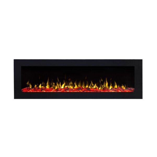 Kominek elektryczny Pride B 178 Aflamo