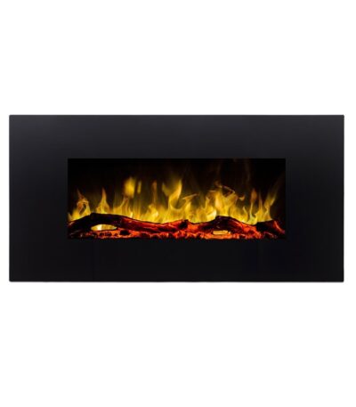 Kominek elektryczny Albion 33 Aflamo