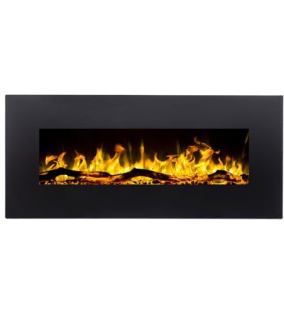 Kominek elektryczny Albion 42 Aflamo