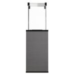 Ogrzewacz tarasowy Patio Spiek Kwarcowy Filo Ghisa Kratki