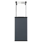 Ogrzewacz tarasowy Patio Spiek Kwarcowy Filo Mercurio Kratki