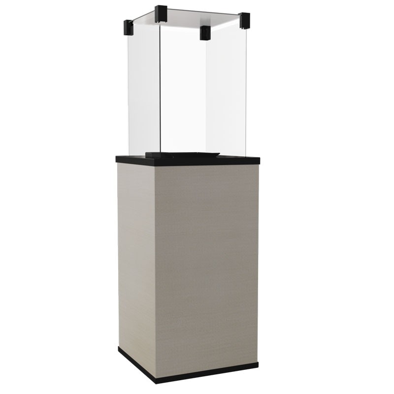 Ogrzewacz tarasowy Patio Spiek Kwarcowy Filo Oro Kratki Ogrzewacz tarasowy Patio Spiek Kwarcowy Filo Oro Kratki