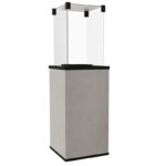 Ogrzewacz tarasowy Patio Spiek Kwarcowy Fokos Sale Kratki