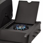 Grill gazowy Enders Monroe PRO 3 SIK Turbo Shadow Series 838133