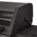 Grill gazowy Enders Monroe PRO 3 SIK Turbo Shadow Series 838133