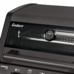 Grill gazowy Enders Monroe PRO 3 SIK Turbo Shadow Series 838133