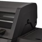 Grill gazowy Enders Monroe PRO 4 SIK Turbo Shadow Series 838533