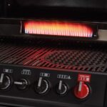 Grill gazowy Enders Monroe PRO 4 SIK Turbo Shadow Series 838533