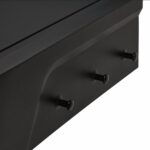 Grill gazowy Enders Monroe PRO 4 SIK Turbo Shadow Series 838533