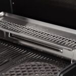 Grill gazowy Enders Monroe PRO 4 SIK Turbo Shadow Series 838533