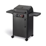 Grill elektryczny Enders eFlow PRO 2 Turbo Shadow Series 9712