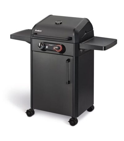 Grill elektryczny Enders eFlow PRO 2 Turbo Shadow Series 9712