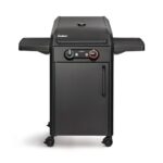 Grill elektryczny Enders eFlow PRO 2 Turbo Shadow Series 9712