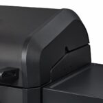 Grill elektryczny Enders eFlow PRO 2 Turbo Shadow Series 9712