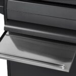 Grill elektryczny Enders eFlow PRO 2 Turbo Shadow Series 9712