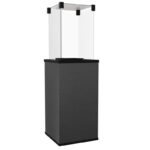 Ogrzewacz tarasowy Patio Mini Spiek Kwarcowy Filo Pece Kratki