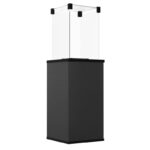 Ogrzewacz tarasowy Patio Mini Spiek Kwarcowy Filo Pece Kratki