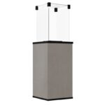 Ogrzewacz tarasowy Patio Mini Spiek Kwarcowy Fokos Sale Kratki