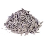 Drzazgi dekoracyjne do kominków gazowych Kratki