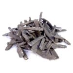 Drzazgi dekoracyjne do kominków gazowych Kratki