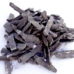 Drzazgi dekoracyjne do kominków gazowych Kratki