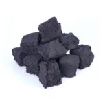 Ozdobna imitacja węgla do kominków gazowych Kratki