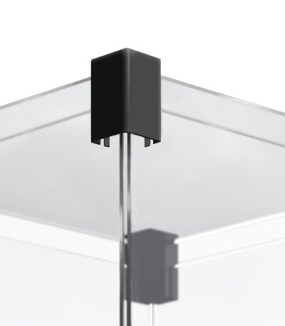 Mocowania do szyb do ogrzewacza Patio Slim Kratki