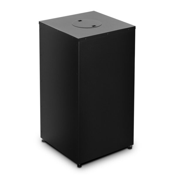 Obudowa na butlę LPG 11 kg czarna Planika