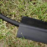 Osłona na przewód gazowy Planika