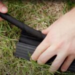 Osłona na przewód gazowy Planika