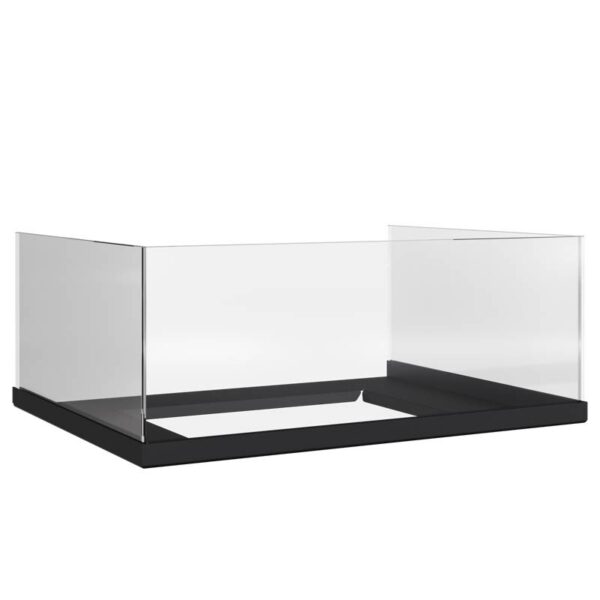 Przeszklenie do ogrzewacza Sierra Kratki