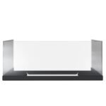 Przeszklenie do ogrzewacza Sierra Kratki