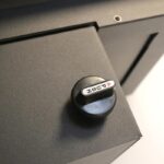 Palenisko gazowe ogrodowe AQF 01 Kratki