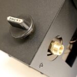 Palenisko gazowe ogrodowe AQF 03 Kratki