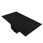 Palenisko gazowe ogrodowe AQF 05 Kratki