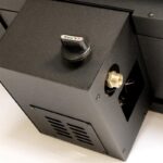 Palenisko gazowe ogrodowe AQF 06 Kratki