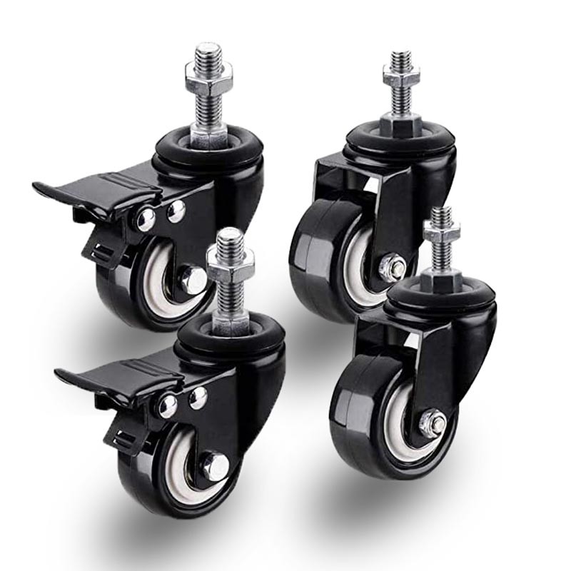 Zestaw kółek do ogrzewacza Planika Faro Zestaw kółek do ogrzewacza Planika Faro