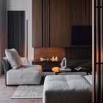 Biokominek automatyczny Prime Fire 2.0 790 Planika Fires