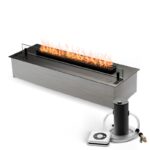 Biokominek automatyczny Neo 750 Planika Fires