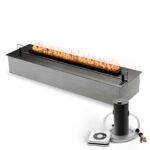 Biokominek automatyczny Neo 1000 Planika Fires