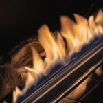 Polana dekoracyjne z mocowaniem do biokominka Prime Fire 590 Planika Fires