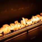 Kamienie dekoracyjne z mocowaniem do biokominka Prime Fire 590 Planika Fires