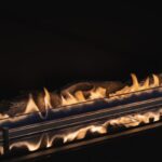 Polana dekoracyjne z mocowaniem do biokominka Prime Fire 790 Planika Fires