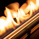 Kamienie dekoracyjne z mocowaniem do biokominka Prime Fire 790 Planika Fires