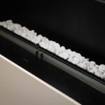 Kamienie dekoracyjne z mocowaniem do biokominka Prime Fire 790 Planika Fires