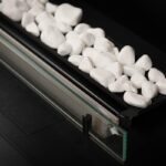 Kamienie dekoracyjne z mocowaniem do biokominka Prime Fire 790 Planika Fires