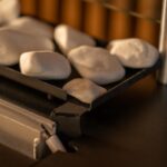 Kamienie dekoracyjne z mocowaniem do biokominka Prime Fire 790 Planika Fires