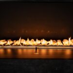 Kamienie dekoracyjne z mocowaniem do biokominka Prime Fire 790 Planika Fires