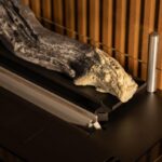 Polana dekoracyjne z mocowaniem do biokominka Prime Fire 1190 Planika Fires